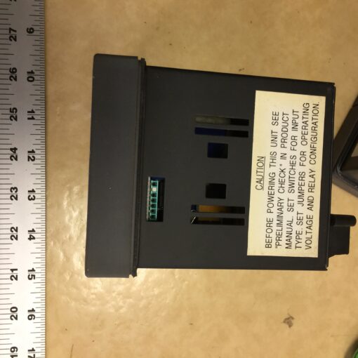 Honeywell UDC200 - Image 4