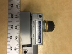 Honeywell Micro Switch	 BZG1-2RN