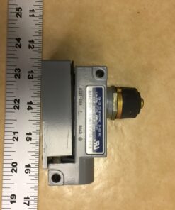 Honeywell Micro Switch	 BZG1-2RN