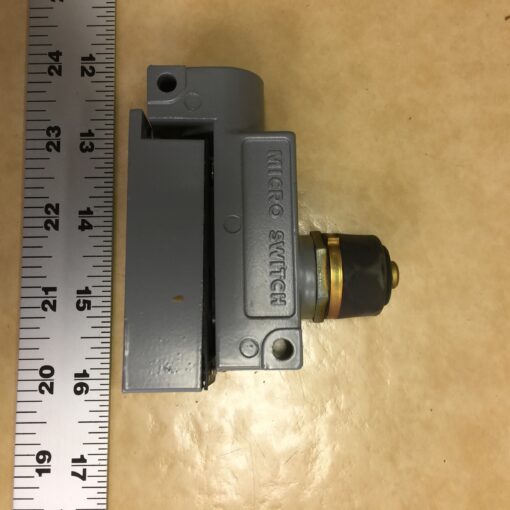 Honeywell Micro Switch	 BZG1-2RN - Image 2