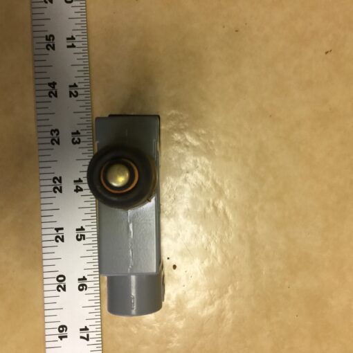 Honeywell Micro Switch	 BZG1-2RN - Image 4