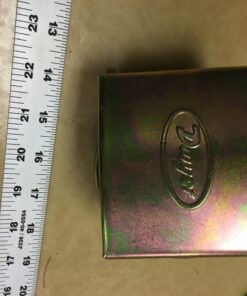 Dwyer Photohelic Gage	1823-10-2-S