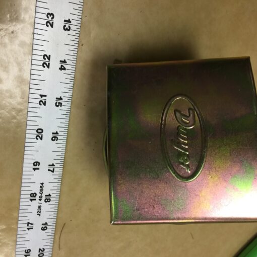 Dwyer Photohelic Gage	1823-10-2-S