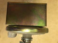 Alternative view of Dwyer Photohelic Gage	1823-10-2-S