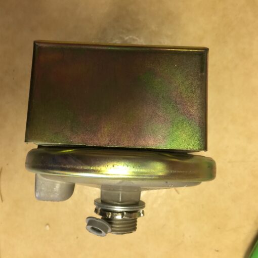 Dwyer Photohelic Gage	1823-10-2-S - Image 2