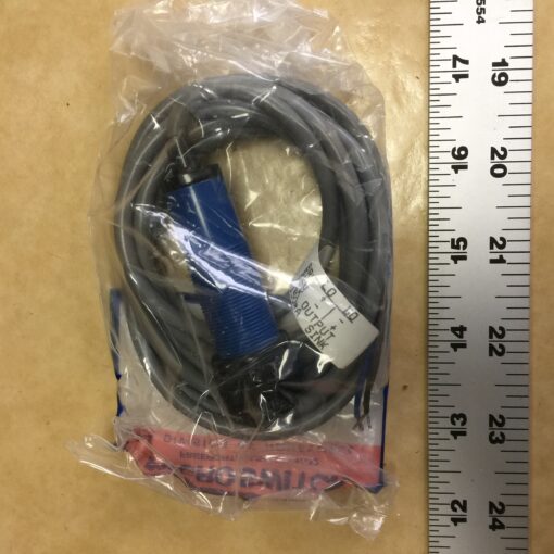 Honeywell Micro Switch	CD181OONSC