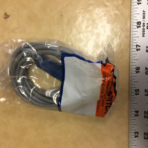 Honeywell Micro Switch	CD181OONSC - Image 4