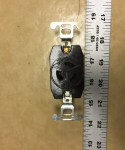 Pass & Seymour Legrand 4710