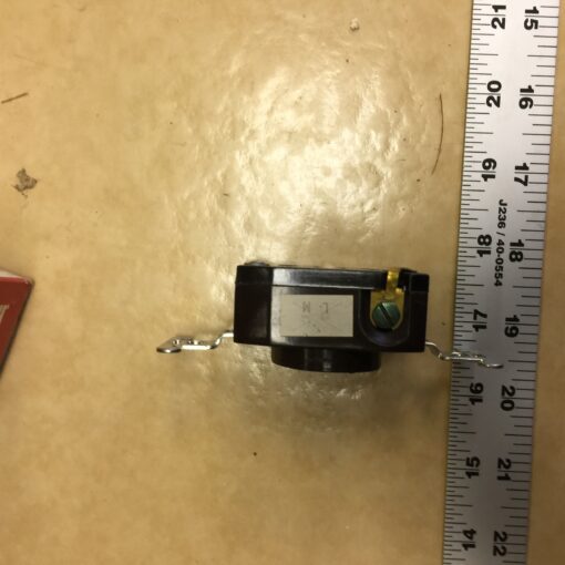 Pass & Seymour Legrand 4710 - Image 3