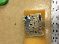 Honeywell Micro Switch	FE-LOG3-4