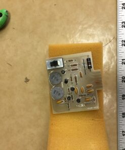 Honeywell Micro Switch	FE-LOG3-4
