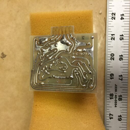 Honeywell Micro Switch	FE-LOG3-4 - Image 4