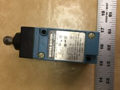 Honeywell Micro Switch	LSZ4001