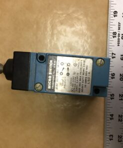 Honeywell Micro Switch	LSZ4001