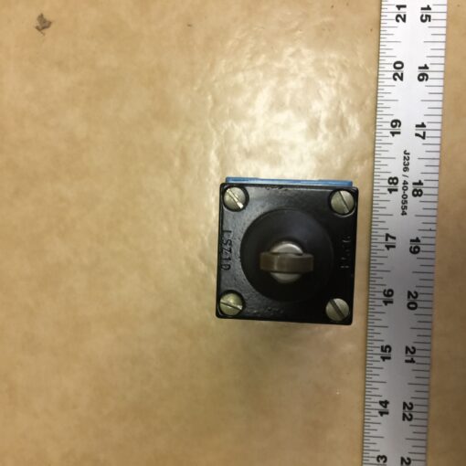 Honeywell Micro Switch	LSZ4001 - Image 3