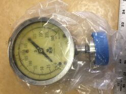 Ashcroft 45 1032SL 201