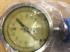 Alternative view of Ashcroft 45 1032SL 201