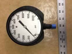 Ashcroft Gauge 451010A