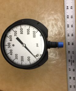 Ashcroft Gauge 451010A