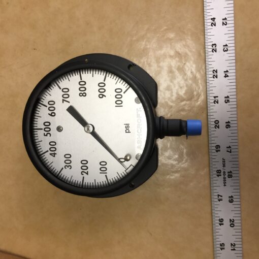 Ashcroft Gauge 451010A
