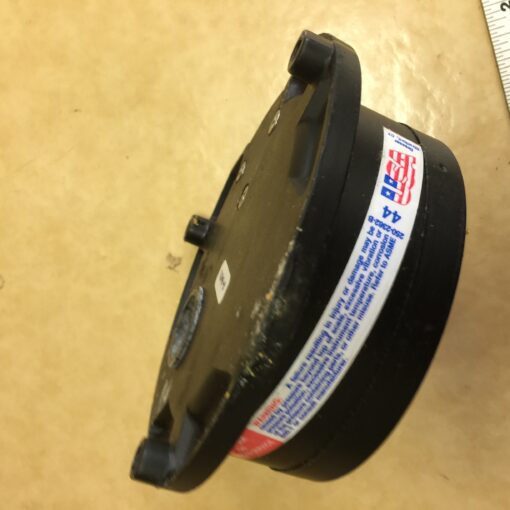 Ashcroft Gauge 451010A - Image 3