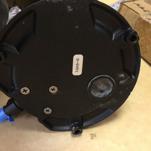 Ashcroft Gauge 451010A - Image 4