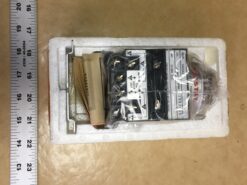 Agastat Timing Instruments 2422-AE