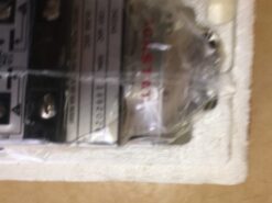 Alternative view of Agastat Timing Instruments 2422-AE