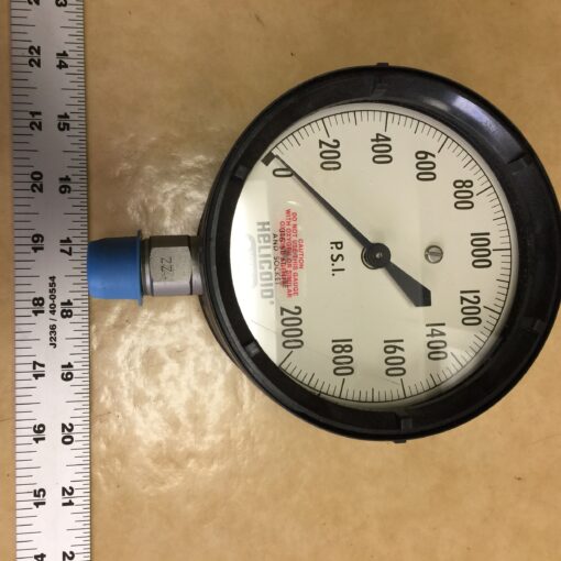 Helicoid J4J2H7A0D0000