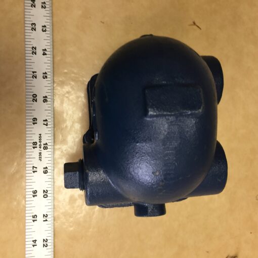 Armstrong Steam Trap 33053-S