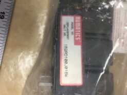 Alternative view of Numatics 152RD100J016W