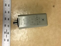 Eagle Signal Controls CG-2-A-602