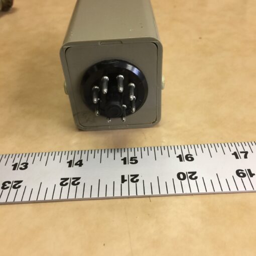 Eagle Signal Controls CG-2-A-602 - Image 3