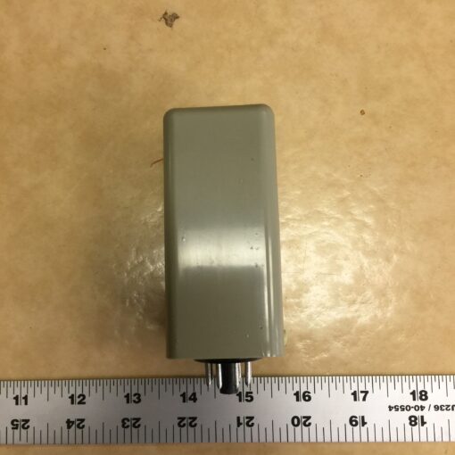 Eagle Signal Controls CG-2-A-602 - Image 4