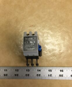 Allen-Bradley 193-ER1D
