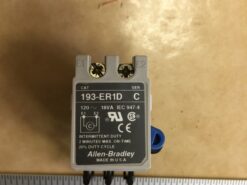 Alternative view of Allen-Bradley 193-ER1D