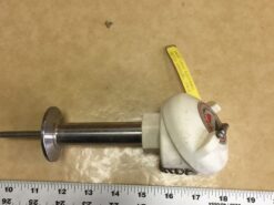 Pyromation R1T185L48023-CIP-1-5-63