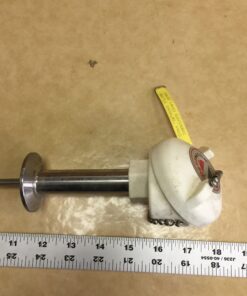 Pyromation R1T185L48023-CIP-1-5-63
