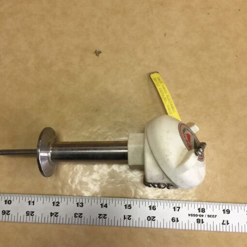 Pyromation R1T185L48023-CIP-1-5-63