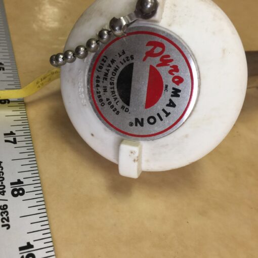 Pyromation R1T185L48023-CIP-1-5-63 - Image 3