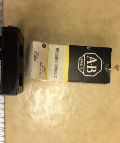 Allen-Bradley 71A86
