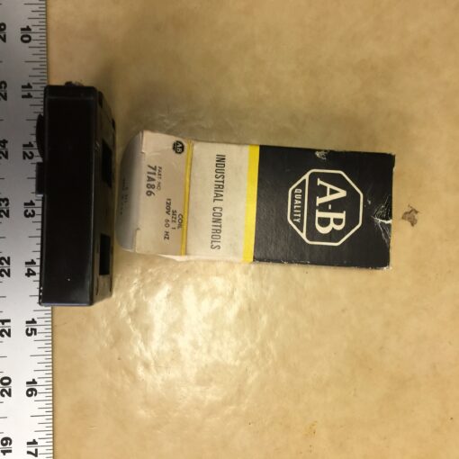 Allen-Bradley 71A86