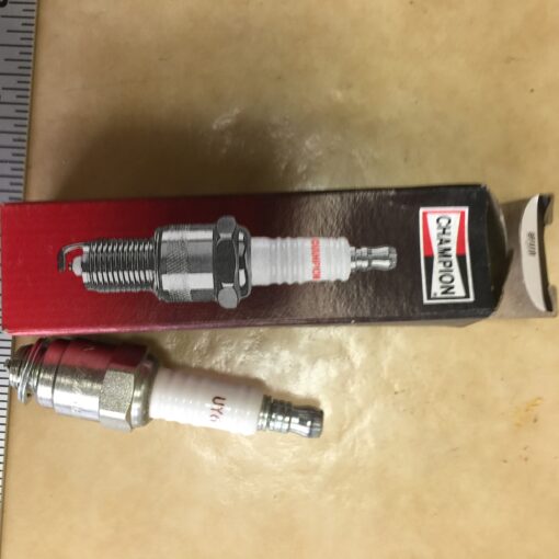 Copper Spark Plugs UY6 - Image 3