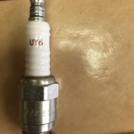 Copper Spark Plugs UY6 - Image 4