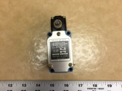Honeywell Micro Switch	1LS10