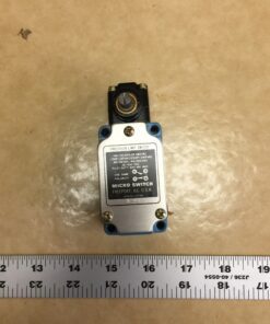 Honeywell Micro Switch	1LS10