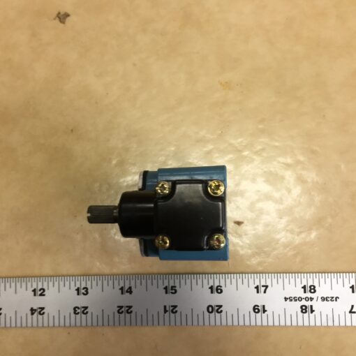Honeywell Micro Switch	1LS10 - Image 3