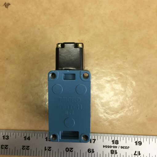 Honeywell Micro Switch	1LS10 - Image 4