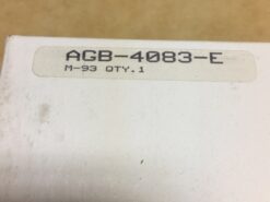 Alternative view of DevilBiss AGB-4083-E