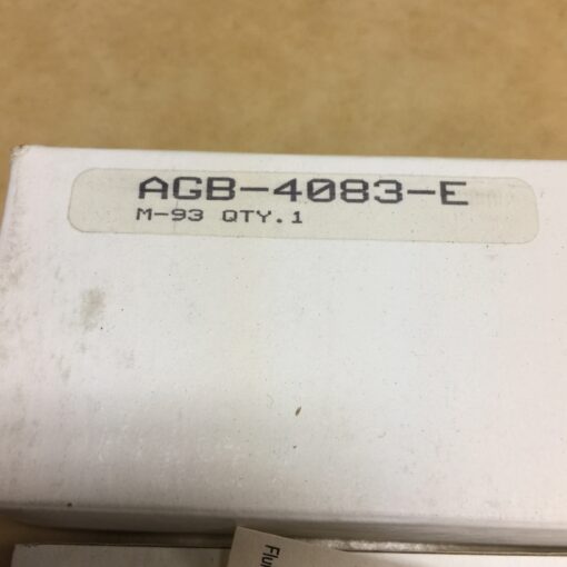 DevilBiss AGB-4083-E - Image 2